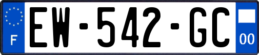 EW-542-GC