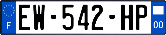 EW-542-HP