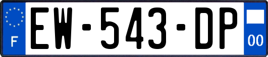 EW-543-DP