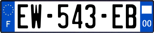 EW-543-EB