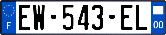 EW-543-EL