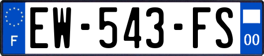 EW-543-FS