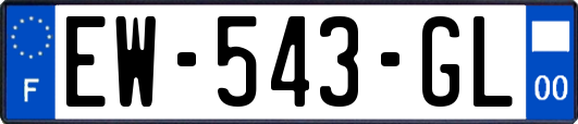 EW-543-GL