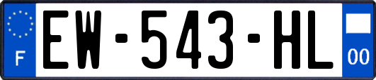 EW-543-HL