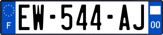 EW-544-AJ