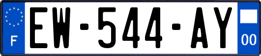 EW-544-AY