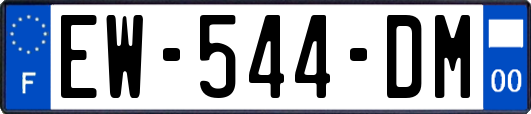 EW-544-DM