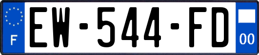EW-544-FD