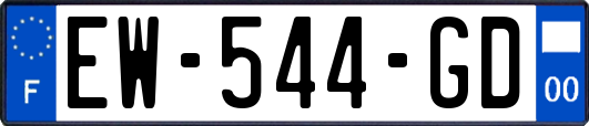 EW-544-GD