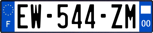 EW-544-ZM