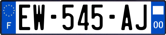 EW-545-AJ