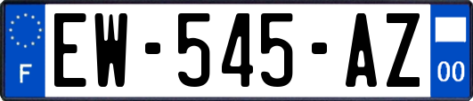 EW-545-AZ