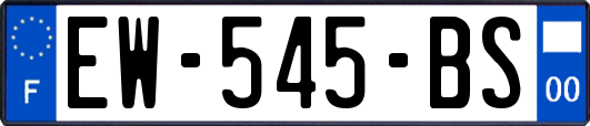 EW-545-BS