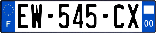 EW-545-CX