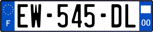 EW-545-DL