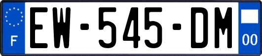 EW-545-DM