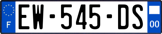 EW-545-DS