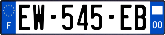 EW-545-EB