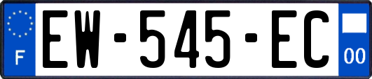 EW-545-EC