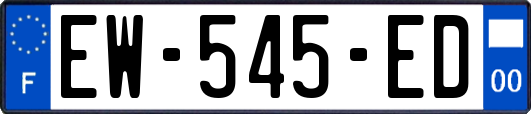 EW-545-ED