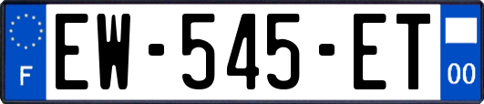 EW-545-ET