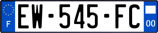 EW-545-FC