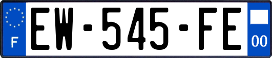 EW-545-FE