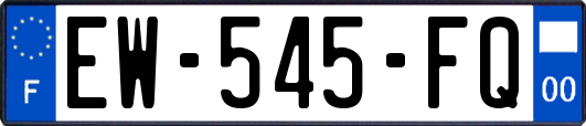 EW-545-FQ