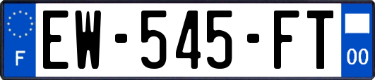 EW-545-FT