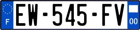 EW-545-FV