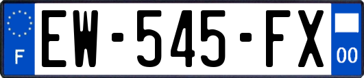 EW-545-FX