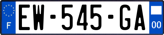EW-545-GA