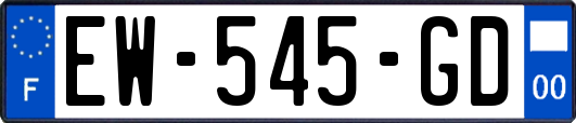 EW-545-GD