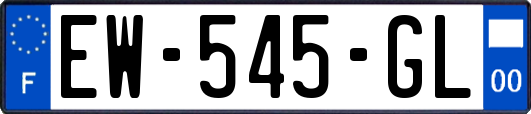 EW-545-GL