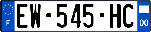 EW-545-HC