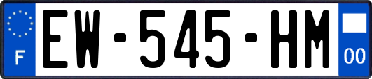 EW-545-HM