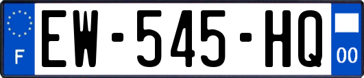 EW-545-HQ