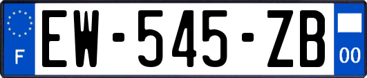 EW-545-ZB