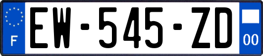 EW-545-ZD