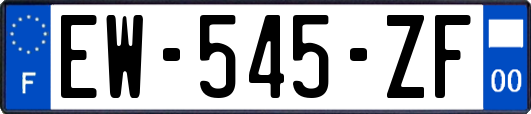 EW-545-ZF