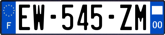 EW-545-ZM