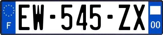 EW-545-ZX