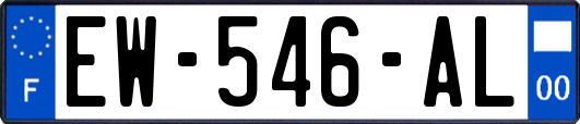 EW-546-AL