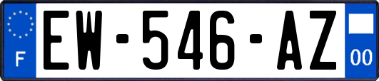 EW-546-AZ