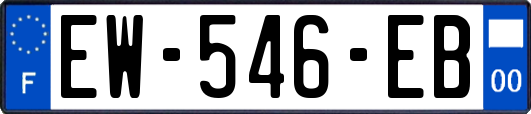 EW-546-EB