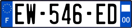 EW-546-ED