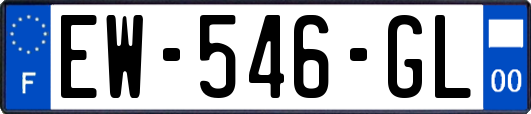 EW-546-GL
