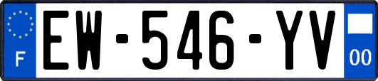 EW-546-YV