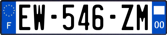 EW-546-ZM