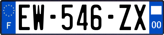 EW-546-ZX
